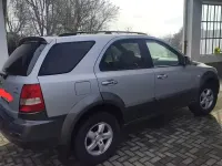 Usata Kia Sorento EX 140 CV (102 kW) 2005 SUV