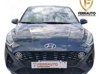 Usata Hyundai i10 67 CV (49 kW) 2023 Grigio Utilitaria