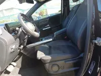 Usata Mercedes GLA200 Advanced Plus 150 CV (110 kW) 2024 Nero notte SUV