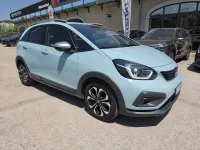 Usata Honda Jazz Executive 109 CV (80 kW) 2022 Other Utilitaria