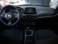 Usata Fiat Tipo Business 131 CV (96 kW) 2021 Sabbia Utilitaria