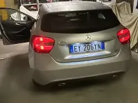 Usata Mercedes A160 90 CV (66 kW) 2015 Utilitaria