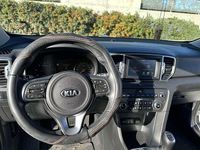 Usata Kia Sportage Style 116 CV (85 kW) 2017 SUV