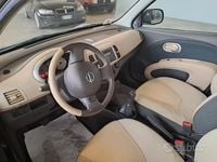 Usata Nissan Micra 78 CV (57 kW) 2010 Nero Utilitaria