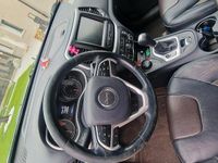 Usata Jeep Cherokee 200 CV (147 kW) 2016 Grigio SUV