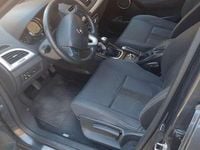 Usata Renault Mégane Dynamique 110 CV (80 kW) 2010 Berlina