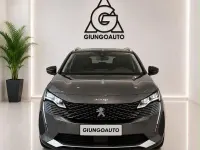 Usata Peugeot 3008 Allure 131 CV (96 kW) 2022 Grigio SUV