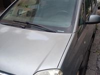 Usata Opel Meriva 75 CV (55 kW) 2007 Grigio Monovolume