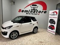 Usata Ligier JS50 2022 Bianco Utilitaria