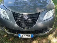 Usata Lancia Ypsilon Silver 80 CV (58 kW) 2014 Utilitaria