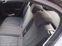 Usata Opel Corsa 75 CV (55 kW) 2007 Grigio Utilitaria