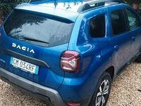 Usata Dacia Duster Prestige 101 CV (74 kW) 2023 SUV