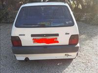 Usata Fiat Uno 1991 Utilitaria