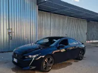 Usata Peugeot 508 177 CV (130 kW) 2019 Berlina