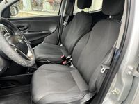Usata Lancia Ypsilon 69 CV (50 kW) 2020 Grigio Utilitaria