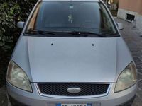 usata Ford Focus 5p 1.8 tdci Ambiente 100cv