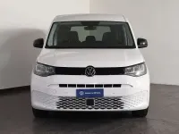 Occasion VW Caddy Life 114 ch (83 kW) 2024 Blanc Monospace