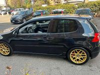 Usata VW Golf V GTI 2007 Nero Berlina
