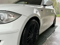 Usata BMW 116 116 CV (85 kW) 2011 Utilitaria