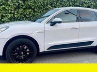 Usata Porsche Macan 250 CV (183 kW) 2015 Other SUV