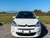 Usata Citroën C3 82 CV (60 kW) 2015 Berlina