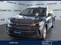 Usata VW Tiguan Life 150 CV (110 kW) 2024 Grigio SUV