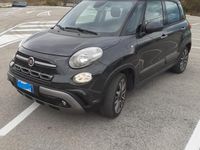 usata Fiat 500L cross - 2017