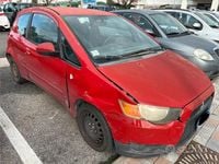 Usata Mitsubishi Colt 75 CV (55 kW) 2010 Rosso Berlina