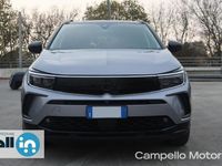 Usata Opel Grandland X S 131 CV (96 kW) 2024 Grigio SUV