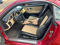 usata Mercedes SLK320 ClasseAuto da collezione come nuova mai restaurata