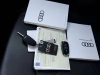 Usata Audi Q3 S-Line 150 CV (110 kW) 2022 Grigio SUV