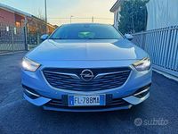 Usata Opel Insignia Innovation 136 CV (100 kW) 2017 Berlina