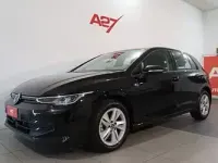 Begagnad VW Golf VIII Style 131 HK (96 kW) 2023 Grå Halvkombi