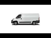 Nuova Opel Movano S 140 CV (102 kW) 2025 Bianco icy pastello Furgone