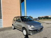Usata Fiat Seicento S 54 CV (39 kW) 2003 Argento Utilitaria