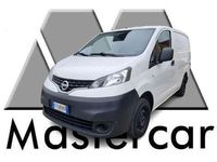 usata Nissan NV200 1.5 dCi 110cv furgone van - FY689KR