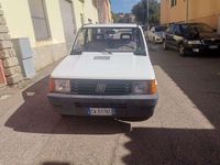 Usata Fiat Panda Young 54 CV (39 kW) 2002 Berlina
