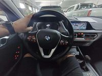Usata BMW 118 143 CV (105 kW) 2022 Utilitaria