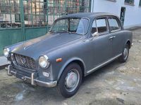 Usata Lancia Appia 48 CV (35 kW) 1962 Grigio Berlina
