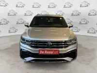 Usata VW Tiguan 150 CV (110 kW) 2023 Grigio SUV