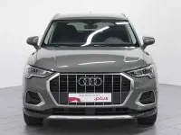 Usata Audi Q3 Advanced Plus 150 CV (110 kW) 2025 Grigio chronos metallizzato SUV