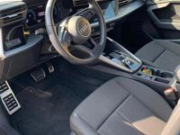 usata Audi A3 Sportback e-tron - 2023
