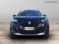 usata Peugeot e-2008 100kw allure pack