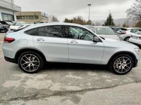 usata Mercedes 200 GLC4M EQ-Boost Coupé Premium Pl