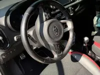 Usata Kia Picanto GT-Line 84 CV (61 kW) 2017 Bianco Utilitaria