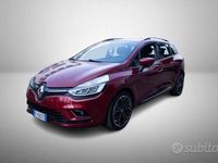Usata Renault Clio GrandTour 2017 Station wagon