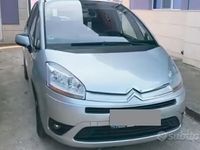 Usata Citroën C4 Picasso 2007 Grigio Monovolume
