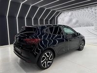 Usata Renault Clio V Zen 101 CV (74 kW) 2020 Nero Berlina