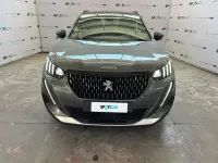 Używany Peugeot 2008 GT 131 KM (96 kW) 2023 Szary SUV