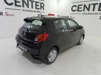 Usata Mitsubishi Space Star Invite 80 CV (58 kW) 2024 Nero Utilitaria